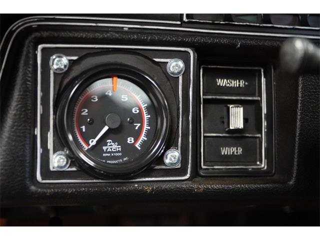 1971 Chevrolet El Camino (CC-2074054) for sale in Portland, Oregon