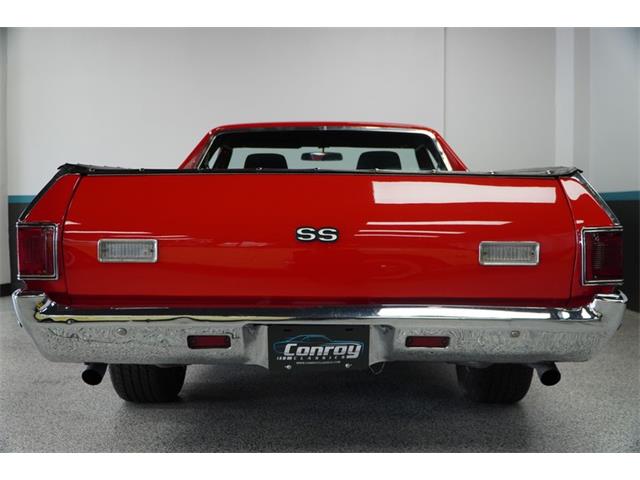 1971 Chevrolet El Camino (CC-2074054) for sale in Portland, Oregon