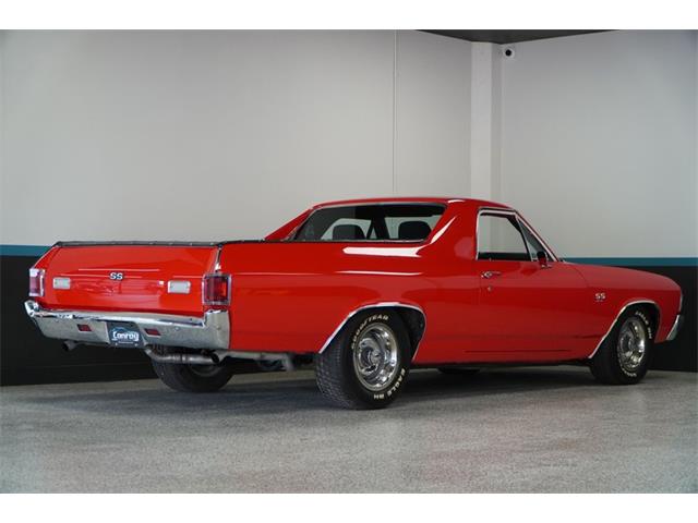 1971 Chevrolet El Camino (CC-2074054) for sale in Portland, Oregon