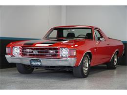 1971 Chevrolet El Camino (CC-2074054) for sale in Portland, Oregon
