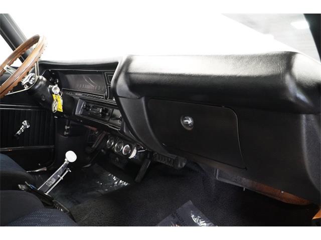 1971 Chevrolet El Camino (CC-2074054) for sale in Portland, Oregon