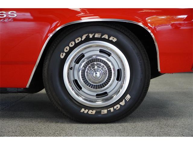 1971 Chevrolet El Camino (CC-2074054) for sale in Portland, Oregon