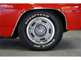 1971 Chevrolet El Camino (CC-2074054) for sale in Portland, Oregon