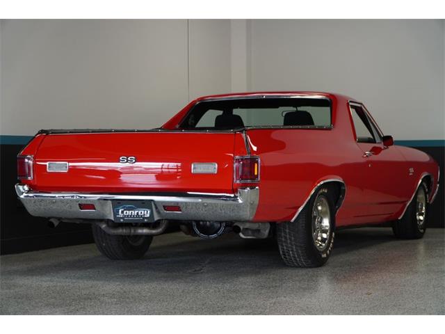 1971 Chevrolet El Camino (CC-2074054) for sale in Portland, Oregon