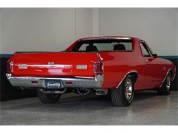 1971 Chevrolet El Camino (CC-2074054) for sale in Portland, Oregon