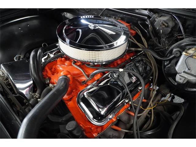1971 Chevrolet El Camino (CC-2074054) for sale in Portland, Oregon