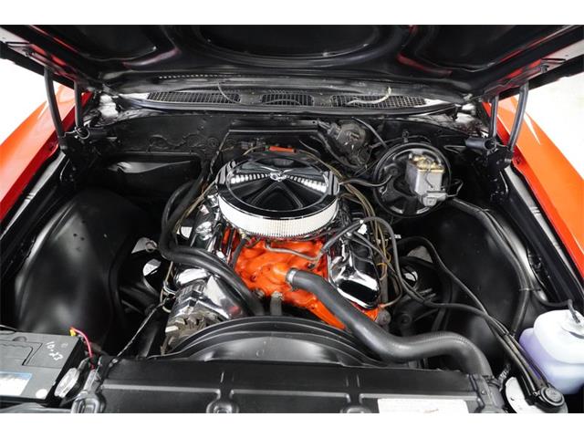 1971 Chevrolet El Camino (CC-2074054) for sale in Portland, Oregon