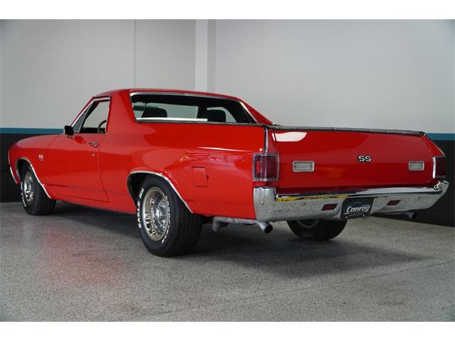1971 Chevrolet El Camino (CC-2074054) for sale in Portland, Oregon