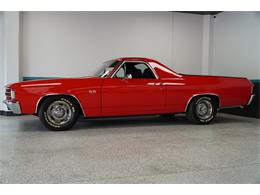 1971 Chevrolet El Camino (CC-2074054) for sale in Portland, Oregon