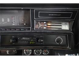 1971 Chevrolet El Camino (CC-2074054) for sale in Portland, Oregon