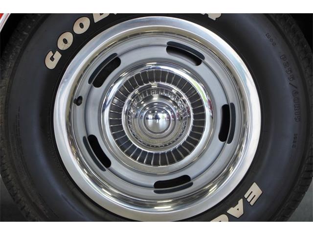 1971 Chevrolet El Camino (CC-2074054) for sale in Portland, Oregon