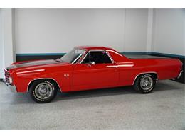 1971 Chevrolet El Camino (CC-2074054) for sale in Portland, Oregon