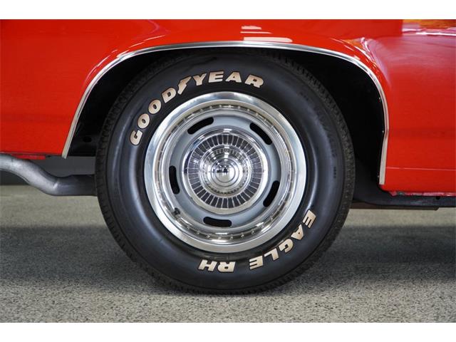 1971 Chevrolet El Camino (CC-2074054) for sale in Portland, Oregon