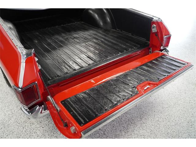 1971 Chevrolet El Camino (CC-2074054) for sale in Portland, Oregon
