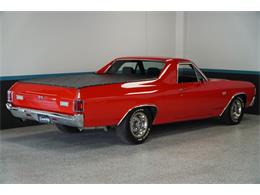 1971 Chevrolet El Camino (CC-2074054) for sale in Portland, Oregon