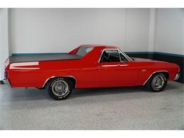 1971 Chevrolet El Camino (CC-2074054) for sale in Portland, Oregon