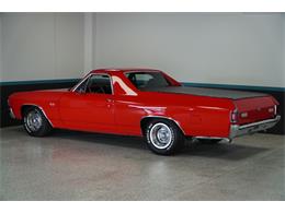 1971 Chevrolet El Camino (CC-2074054) for sale in Portland, Oregon