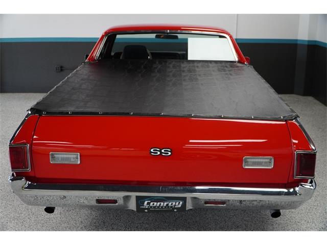 1971 Chevrolet El Camino (CC-2074054) for sale in Portland, Oregon