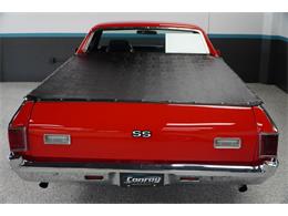 1971 Chevrolet El Camino (CC-2074054) for sale in Portland, Oregon