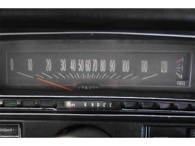 1971 Chevrolet El Camino (CC-2074054) for sale in Portland, Oregon