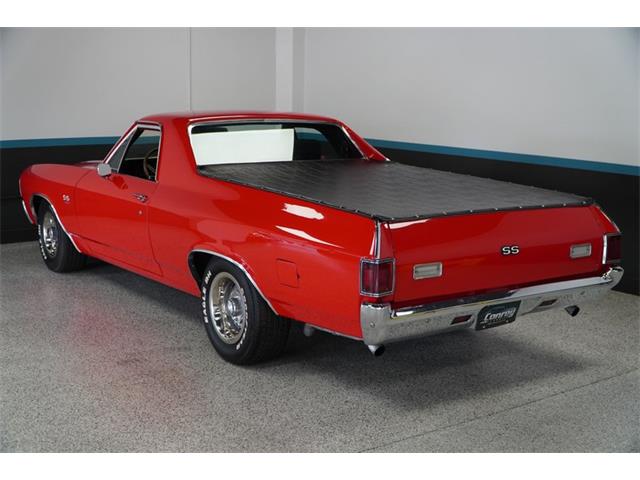 1971 Chevrolet El Camino (CC-2074054) for sale in Portland, Oregon