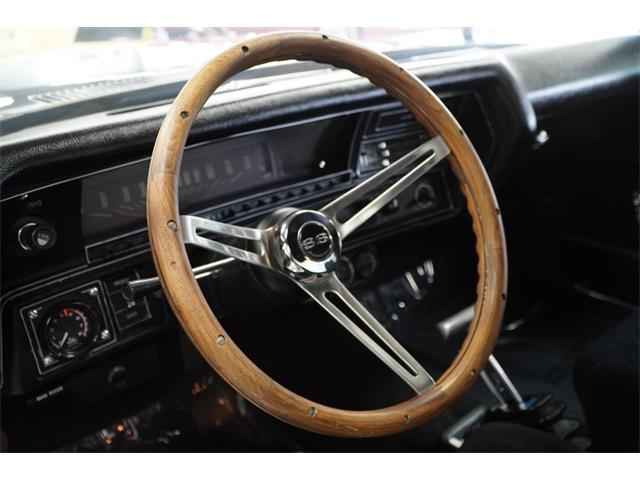 1971 Chevrolet El Camino (CC-2074054) for sale in Portland, Oregon