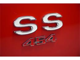 1971 Chevrolet El Camino (CC-2074054) for sale in Portland, Oregon