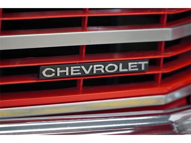 1971 Chevrolet El Camino (CC-2074054) for sale in Portland, Oregon
