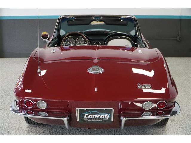 1966 Chevrolet Corvette (CC-2074056) for sale in Portland, Oregon