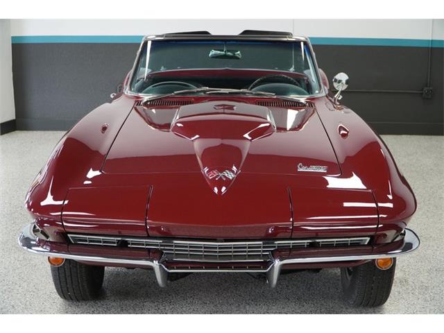 1966 Chevrolet Corvette (CC-2074056) for sale in Portland, Oregon