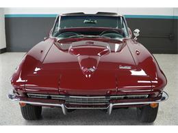 1966 Chevrolet Corvette (CC-2074056) for sale in Portland, Oregon