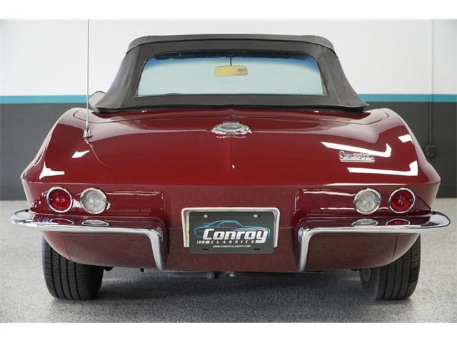 1966 Chevrolet Corvette (CC-2074056) for sale in Portland, Oregon