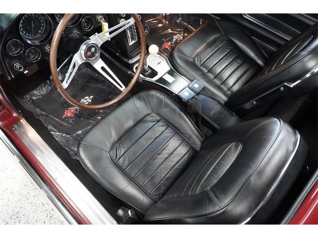 1966 Chevrolet Corvette (CC-2074056) for sale in Portland, Oregon