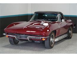1966 Chevrolet Corvette (CC-2074056) for sale in Portland, Oregon