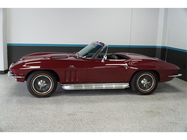 1966 Chevrolet Corvette (CC-2074056) for sale in Portland, Oregon