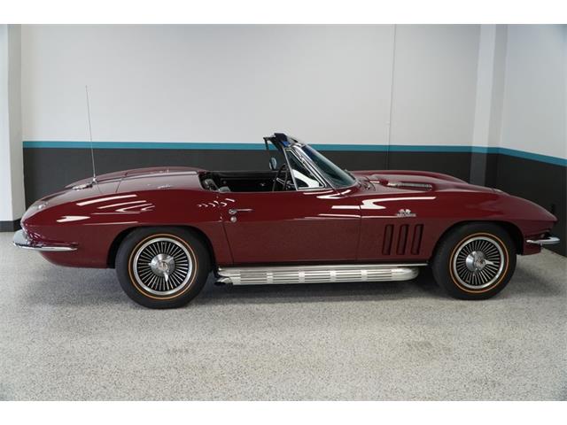 1966 Chevrolet Corvette (CC-2074056) for sale in Portland, Oregon