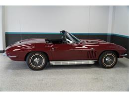 1966 Chevrolet Corvette (CC-2074056) for sale in Portland, Oregon