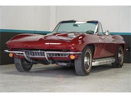 1966 Chevrolet Corvette (CC-2074056) for sale in Portland, Oregon