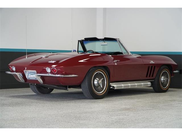 1966 Chevrolet Corvette (CC-2074056) for sale in Portland, Oregon