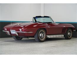 1966 Chevrolet Corvette (CC-2074056) for sale in Portland, Oregon