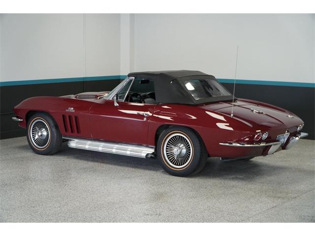 1966 Chevrolet Corvette (CC-2074056) for sale in Portland, Oregon