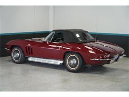 1966 Chevrolet Corvette (CC-2074056) for sale in Portland, Oregon