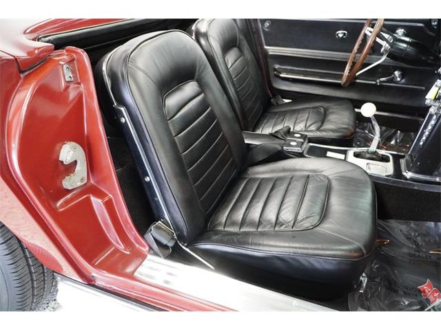 1966 Chevrolet Corvette (CC-2074056) for sale in Portland, Oregon