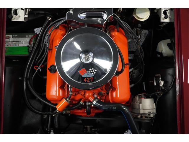 1966 Chevrolet Corvette (CC-2074056) for sale in Portland, Oregon