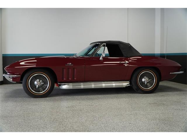 1966 Chevrolet Corvette (CC-2074056) for sale in Portland, Oregon