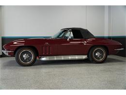 1966 Chevrolet Corvette (CC-2074056) for sale in Portland, Oregon