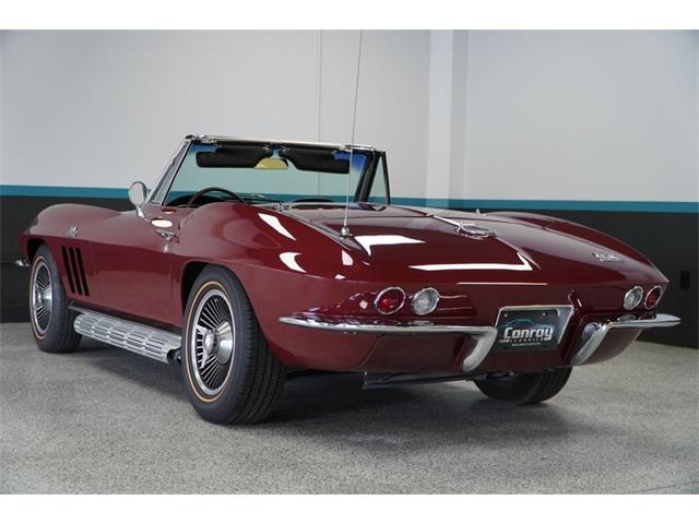 1966 Chevrolet Corvette (CC-2074056) for sale in Portland, Oregon