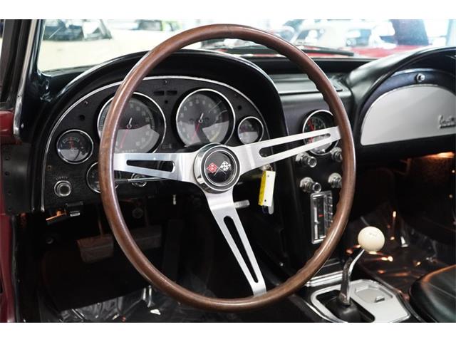 1966 Chevrolet Corvette (CC-2074056) for sale in Portland, Oregon