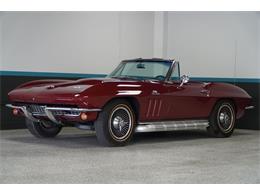1966 Chevrolet Corvette (CC-2074056) for sale in Portland, Oregon