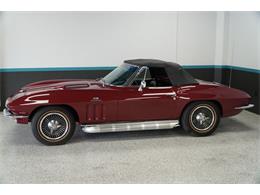 1966 Chevrolet Corvette (CC-2074056) for sale in Portland, Oregon